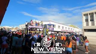 Kollision Band Jouvert Morning sugar mas 51 NewVisionStudio [upl. by Acireed390]