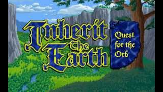 Inherit the Earth Quest for the Orb  Rhenes Theme [upl. by Geordie865]