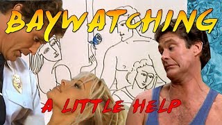 Baywatching A Little Help [upl. by Laundes]