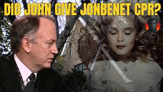 JONBENET John Describes Finding JonBenet in the Basement [upl. by Alrak]