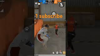 freefire new video funny [upl. by Aronoff43]