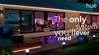 The only smart lighting system you will ever need [upl. by Ydnis]