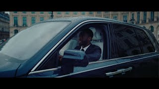 DADJU x ZOLA  La guitare suit la mélo Clip Officiel [upl. by Euqnomod]