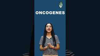 What is Oncogenes  Proto Oncogene  Oncogene Cancer Causing  dailygk civilstap gkshorts gk [upl. by Yenrab]