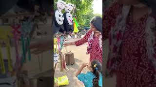 comedy funny prank bhoot ghost [upl. by Leeann]