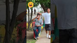 comedy video 😂😂😂😂😂funny funnyclip comedy prank funnyvideo [upl. by Kenny]