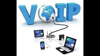 Installation And Configuration VoIP Briker [upl. by Painter]