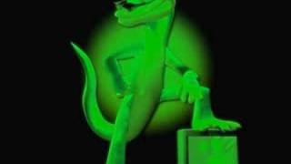 Gex Enter the Gecko OST  Circuit Central [upl. by Adrianna]