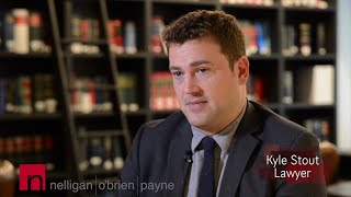 Ottawa Business Lawyer  Kyle Stout [upl. by Akinal]