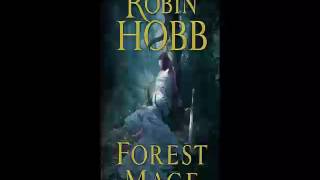 Robin Hobb  Soldier Son Trilogy  Book 2  Forest Mage  Audiobook  Part 1 [upl. by Riabuz]