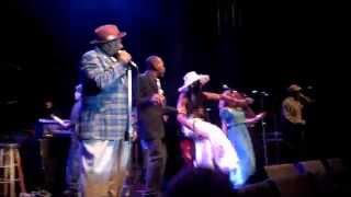 Do the quotDogcatcherquot  Dance lessons from George Clinton amp PFunk [upl. by Ajit33]