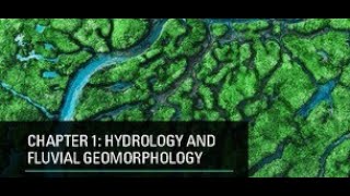 Hydrology and Fluvial Geomorphology Everything you need to know ASA Level Geography [upl. by Leeann]