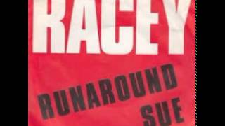 RACEYRUNAROUND SUE HQ [upl. by Ynnattirb]