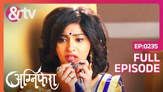 साड़ियाँ देखकर क्यों चौंक गईं रागिनी और सृष्टि  13 Feb 18  Agnifera  Full Ep235  andtvchannel [upl. by Paver]