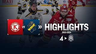 Kalmar vs AIK  Highlights 1711 [upl. by Whitaker192]