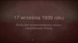 17 WRZEŚNIA  atak Rosji na Polskę [upl. by Amin]