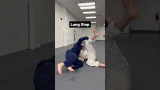 Top 10 BJJ Passes from Headquarters that Every Beginner Should Know jiujitsu martialarts bjj [upl. by Akela976]