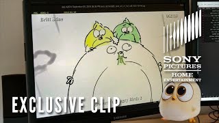 The Angry Birds Movie 2 Exclusive Clip [upl. by Chanda122]