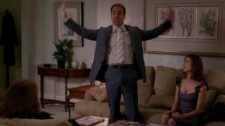 Ari Gold in Therapy [upl. by Broeder]