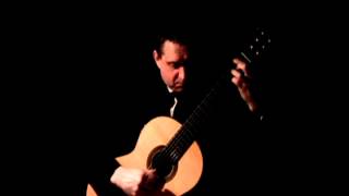 Giacomo Puccini  Musettas Waltz Quando Men Vo quotLa Bohemequot  Christopher Rude Classical Guitar [upl. by Ademordna]