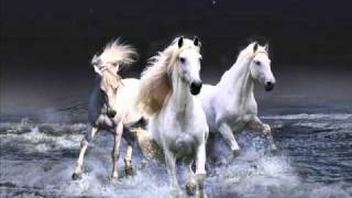 Cerys Matthews White Horses [upl. by Korb499]