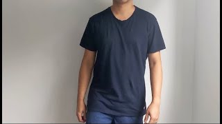 Ralph Lauren Polo TShirt Sizing Guide [upl. by Hilbert]