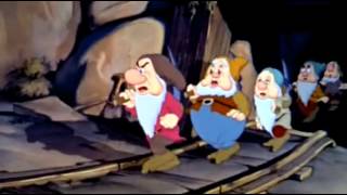 Heigh Ho  Snow White and the Seven Dwarfs [upl. by Latona]