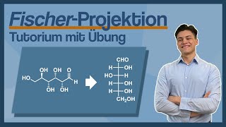 FISCHERPROJEKTION zeichnen ✏️ ÜBUNGEN  Regeln amp Beispiel einfach erklärt [upl. by Tiffany89]