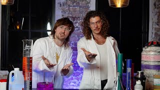 Peking Duk Presents Experiments With Sound [upl. by Lietman552]