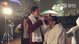 Meteor garden 1 episode 10 sub indo [upl. by Cyrie851]