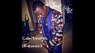 Controlla Remix [upl. by Karlen]