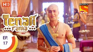 Tenali Rama  तेनाली रामा  Ep 17  2nd August 2017 [upl. by Bathsheba]