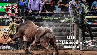 PBR Unleash the Beast Louisville  2023 Week 23 Recap [upl. by Aremus]