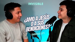 ¿Amo a Jesús o a sus bendiciones [upl. by Darline]