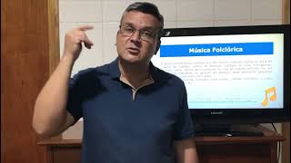 Video aula PSS Professor SP 2024 [upl. by Acinnod]