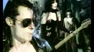 THE SISTERS OF MERCY  THIS CORROSION [upl. by Jun771]