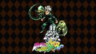 JoJos Bizarre Adventure  AllStar Battle R  Koichi Hirose Voice Japanese [upl. by Nilrem]