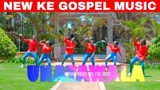 XBENJOES  UNATAWALA OFFICIAL VIDEO latest kenya gospel song SMS SKIZA 73810458 TO 811 [upl. by Thorma]