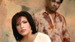 Monchy y Alexandra  No Regresaré [upl. by Llerraf]