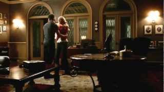 Tyler and Caroline 3x22  The Departed Part 12 [upl. by Zapot]