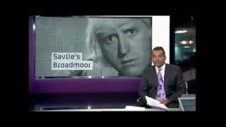 Broadmoor Knew Jimmy Savile Was A quotPaedophile amp A Psychopathquot [upl. by Micah984]