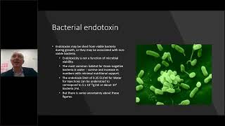 Investigating Endotoxin Contamination in Pharmaceutical Water Systems [upl. by Nathanael866]