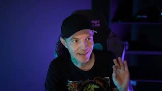 Deadmau5 giving his perspective on prerecorded DJ sets [upl. by Erastus534]