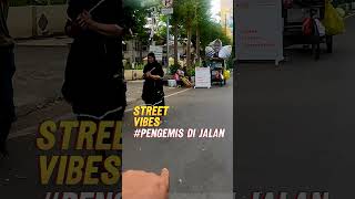 Mereka Menggantungkan Hidup Di Jalanan shorts motovlog urban [upl. by Ailene]