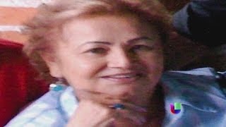 Misterio tras el asesinato de quotla reina de la cocaínaquot Griselda Blanco  Noticiero Univisión [upl. by Delmer]