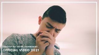 Ľudovky na ústnej harmonike OFFICIAL VIDEO 2021 [upl. by Asilahs]