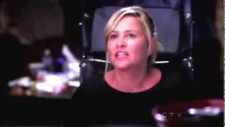 Calzona promo Season 10  Greys Anatomy Fanmade Promo [upl. by Ramhaj854]