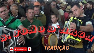 ✅ Soudo Norte Sou do Minho Romaria S João DArga [upl. by Oshinski446]