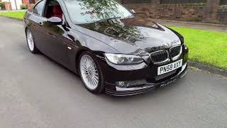 Rare BMW Alpina B3 Twin Turbo for Sale 2024 07 18 [upl. by Laira]