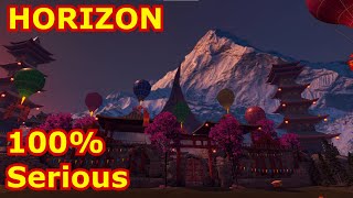 Serious Sam Siberian Mayhem  Horizon  Serious 100 [upl. by Vivi]